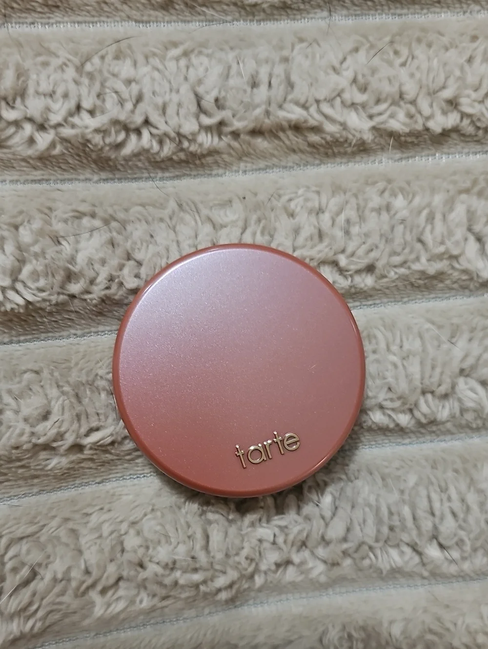 Tarte Amazonian Clay 12-hour Blush 🌸 Limited Edition Shade Delight